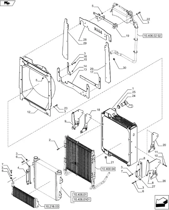 87528978 - Шланг