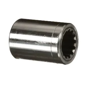 226637A1 - Муфта зубч. (без тих. хода) соедин. вала вых. редуктора повыш. и вала вх. КПП скор. T8.,